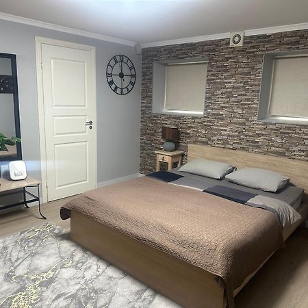 Zair Apartments Tallinn Eksteriør billede