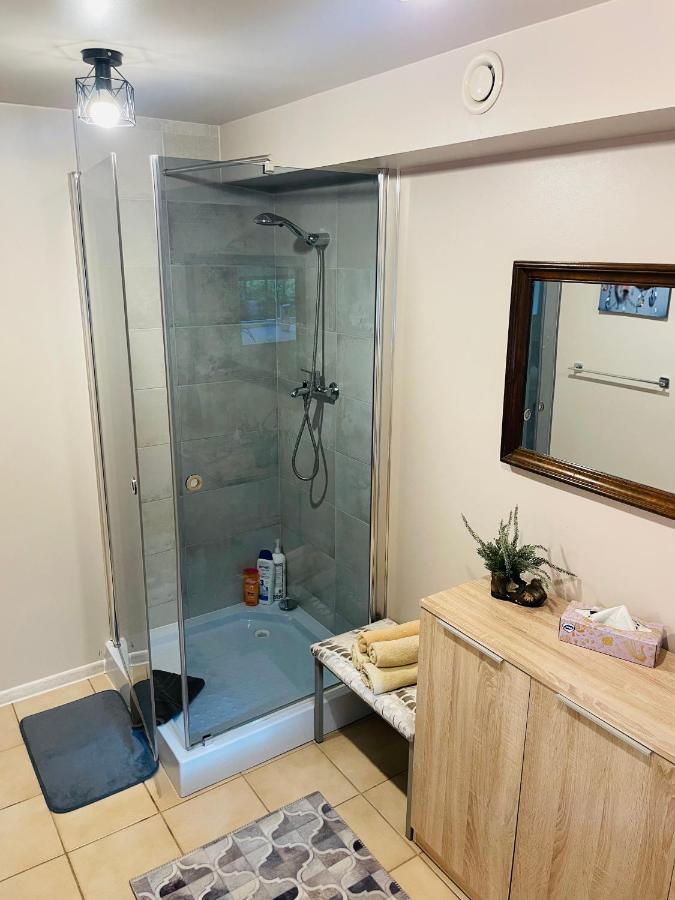 Zair Apartments Tallinn Eksteriør billede