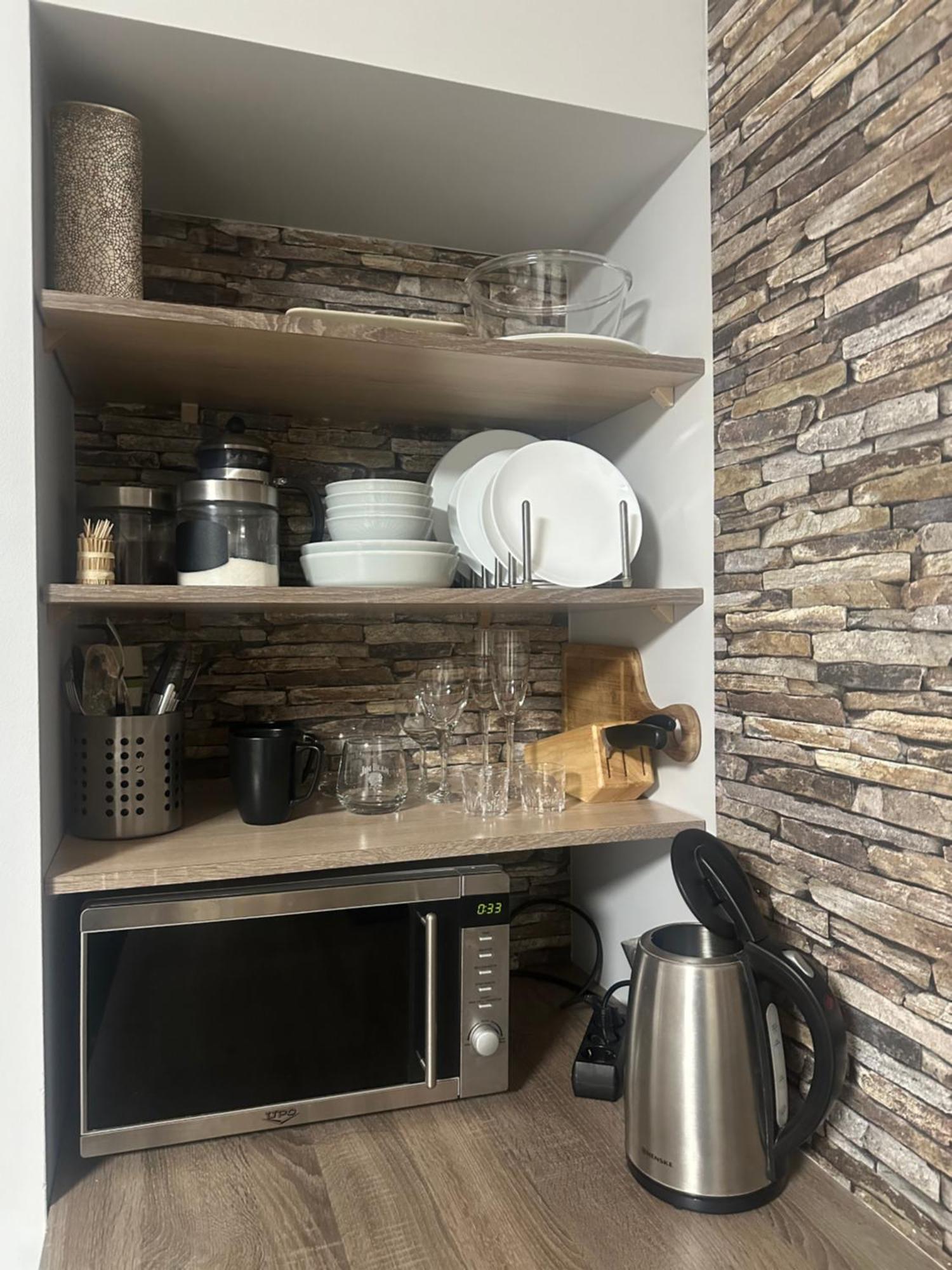 Zair Apartments Tallinn Eksteriør billede