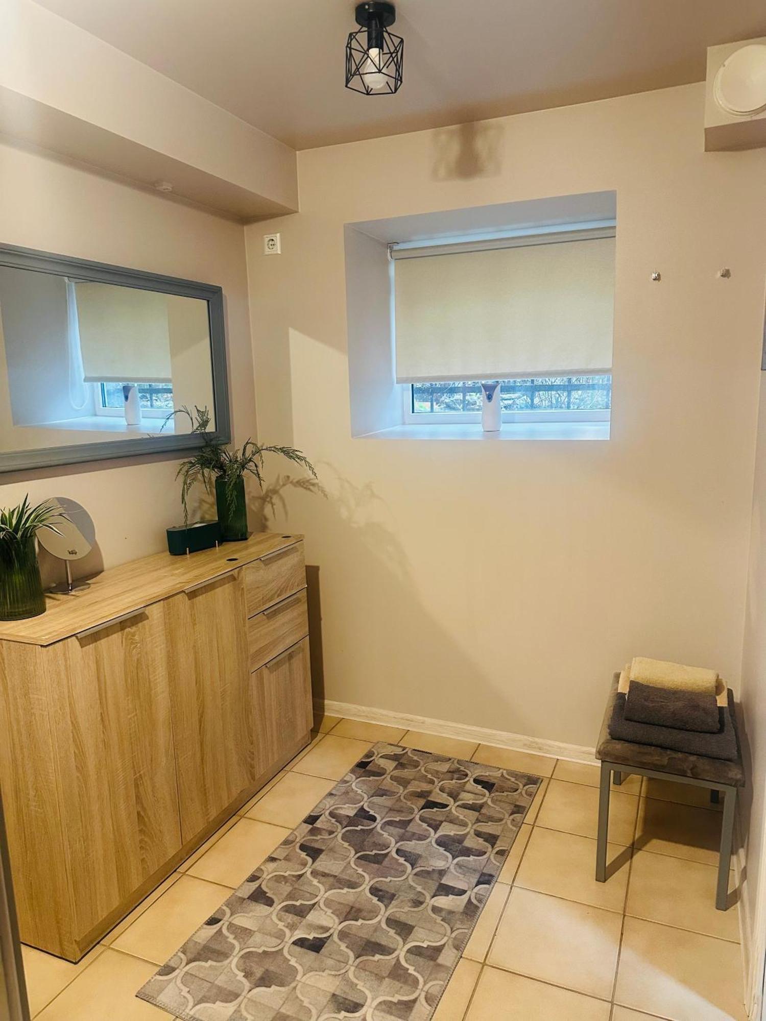 Zair Apartments Tallinn Eksteriør billede