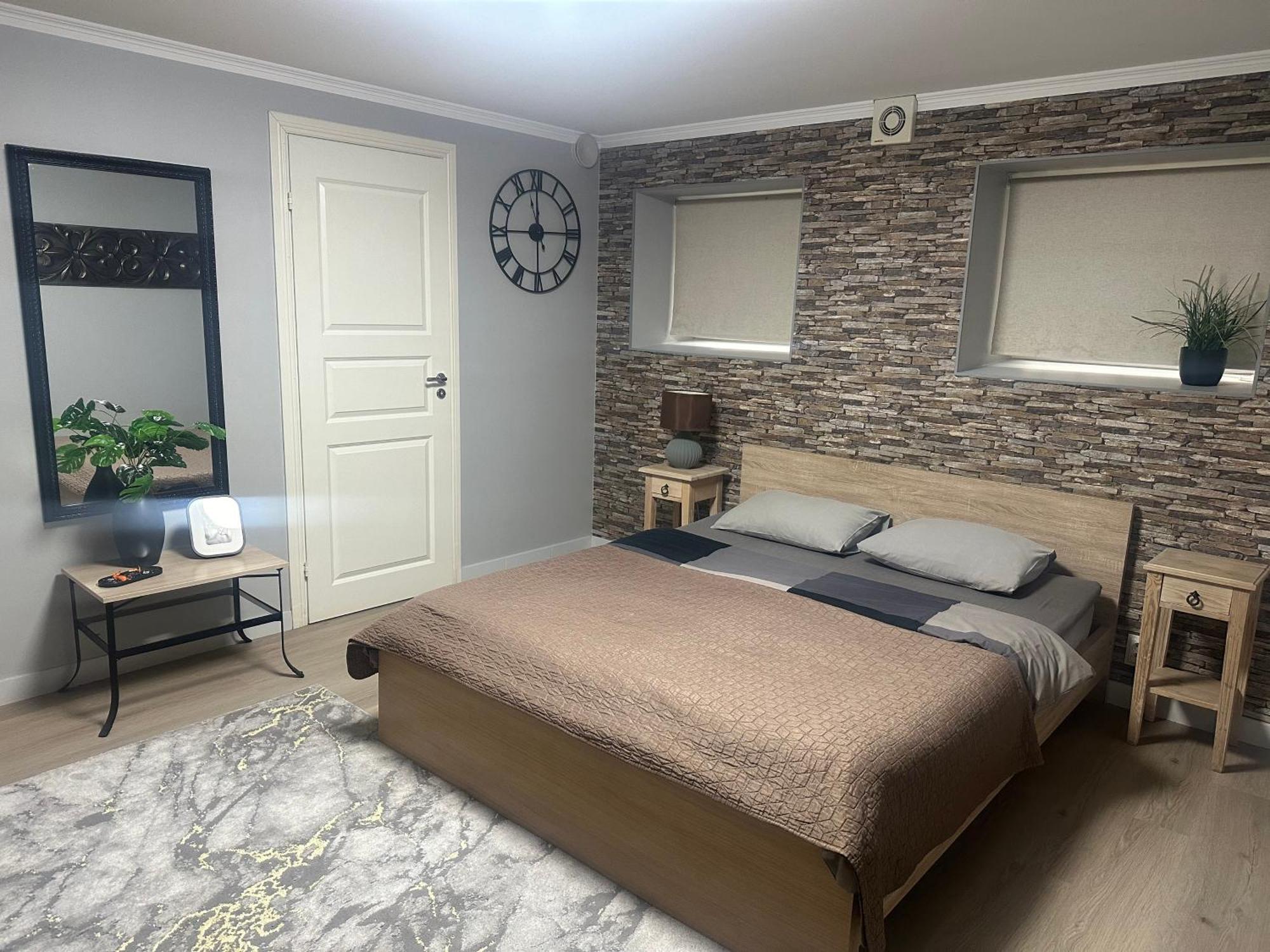 Zair Apartments Tallinn Eksteriør billede