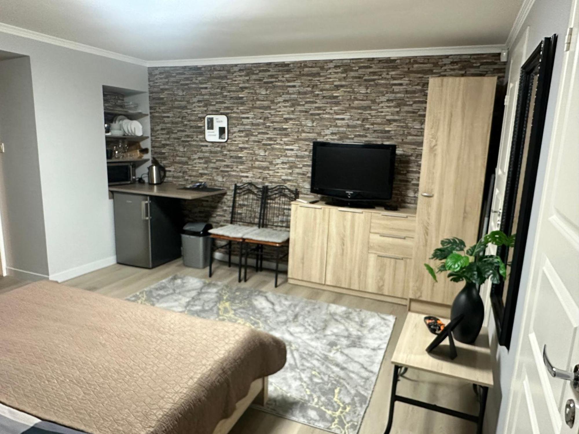 Zair Apartments Tallinn Eksteriør billede