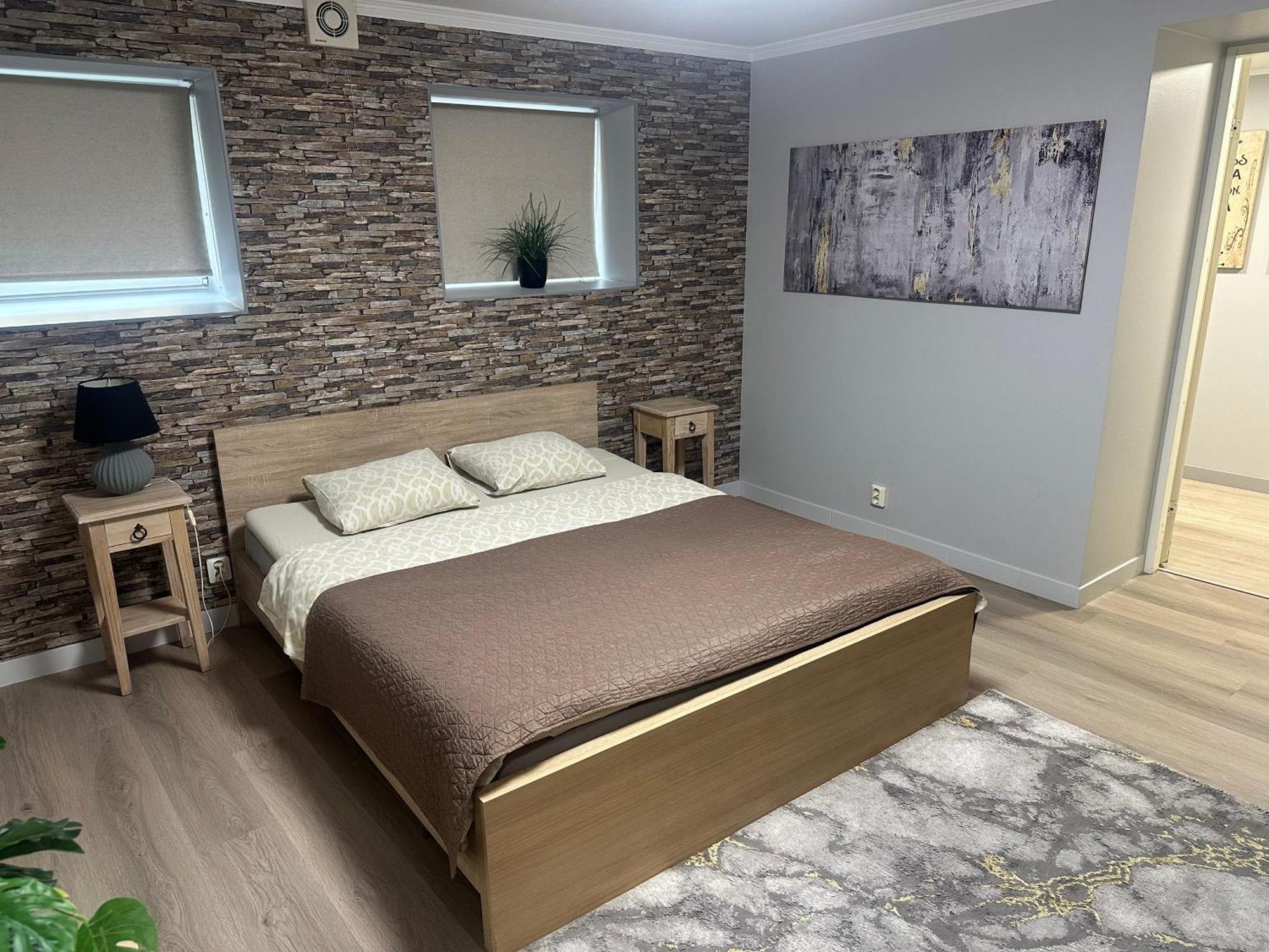 Zair Apartments Tallinn Eksteriør billede