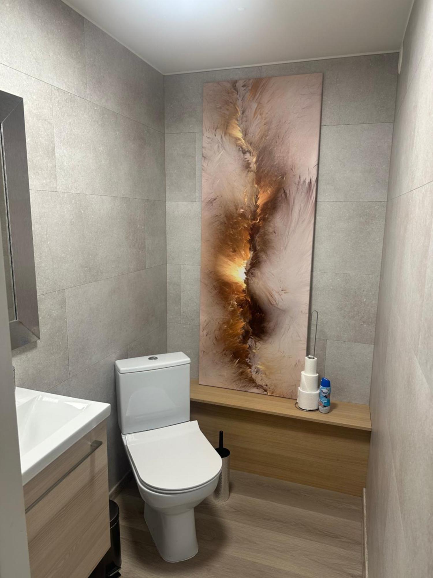 Zair Apartments Tallinn Eksteriør billede